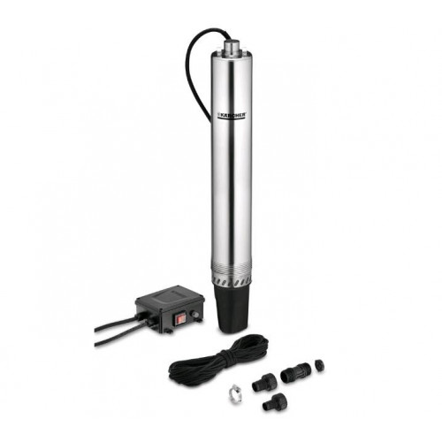 Karcher 1.645-422.0 Elettropompa Da Giardino BP...