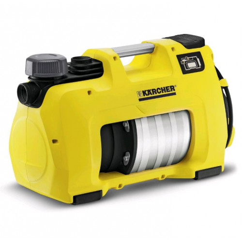 Karcher 1.645-355.0 Elettropompa Da Giardino BP...