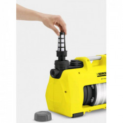 Karcher 1.645-355.0 Elettropompa Da Giardino BP 5 Home & Garden 1000 W bar 4,8 Portata 6000 l/h