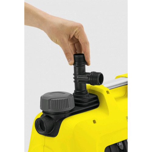 Karcher 1.645-355.0 Elettropompa Da Giardino BP...