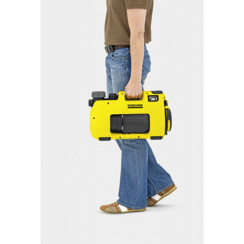 Kärcher BP 4 HOME & GARDEN 4,5 bar 3800 l/h 950 W