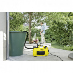 Kärcher BP 4 HOME & GARDEN 4,5 bar 3800 l/h 950 W