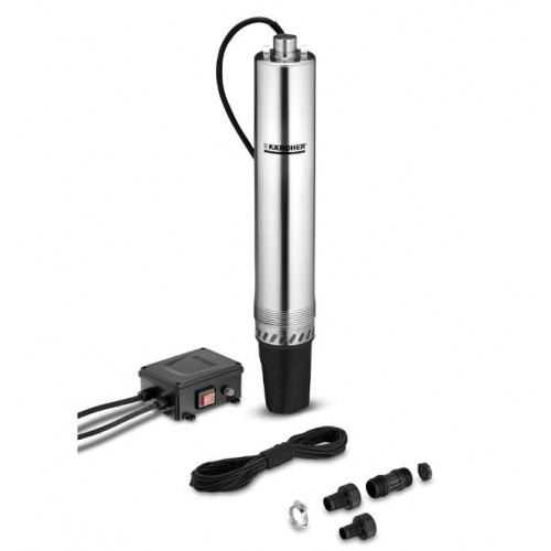 Karcher 1.645-421.0 Elettropompa Da Giardino BP...