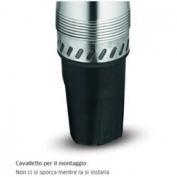 Karcher 1.645-421.0 Elettropompa Da Giardino BP 4 Deep Well 700 W bar 4,3 Portata 4600 l/h