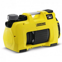 Karcher 1.645-353.0 Elettropompa Da Giardino BP 3 Home & Garden 800 W bar 4 Portata 3300 l/h