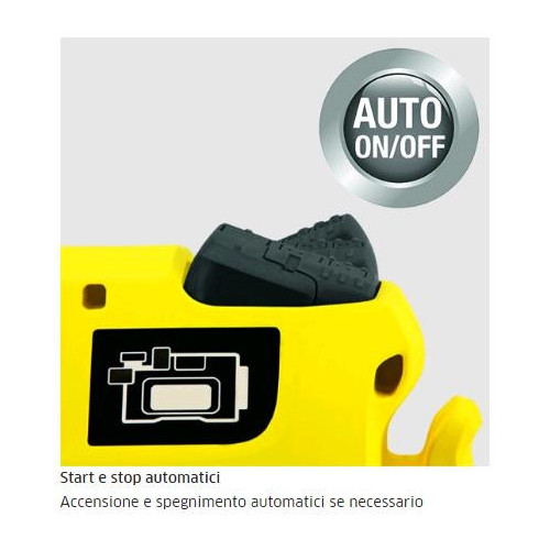 Karcher 1.645-353.0 Elettropompa Da Giardino BP...