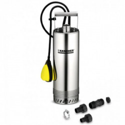 Karcher 1.645-420.0 Elettropompa Da Giardino BP 2 Cistern 800 W bar 3,2 Portata 5700 l/h