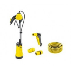 Kärcher SBP 3800 Set 1,1 bar 3800 l/h 400 W