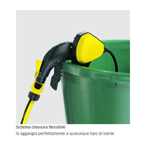 Karcher 1.645-460.0 Elettropompa Da Giardino BP...