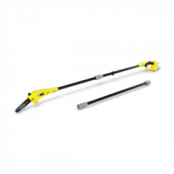 Karcher 1.444-010.0 Seghetto Telescopico PSW 18-20 Battery 18 V / 2,5 - 5,0 Ah bar 20 Portata 10 l/h