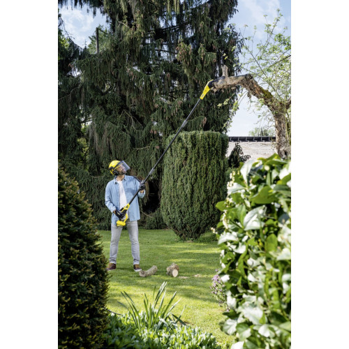 Karcher 1.444-010.0 Seghetto Telescopico PSW...