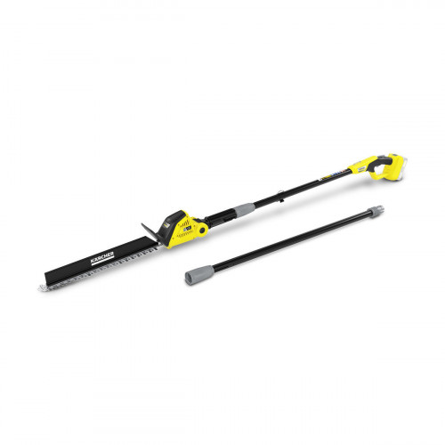Karcher 1.444-210.0 Tagliasiepi Telescopico PHG...