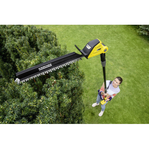Karcher 1.444-210.0 Tagliasiepi Telescopico PHG...
