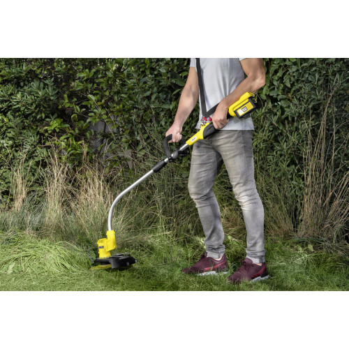 Karcher 1.444-350.0 Regolabordi LTR 36-33...