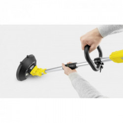 Karcher 1.444-310.0 Regolabordi LTR 18-30 Battery 18 V / 2,5 - 5,0 Ah bar 30 Portata 1.6 l/h