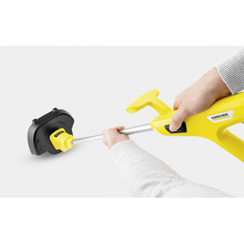 Karcher 1.444-300.0 Regolabordi LTR 18-25...