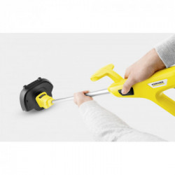 Karcher 1.444-300.0 Regolabordi LTR 18-25 Battery 18 V / 2,5 - 5,0 Ah bar 25 Portata 1.6 l/h