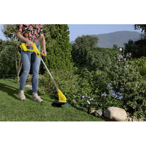 Karcher 1.444-300.0 Regolabordi LTR 18-25...