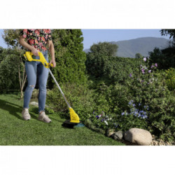 Karcher 1.444-300.0 Regolabordi LTR 18-25 Battery 18 V / 2,5 - 5,0 Ah bar 25 Portata 1.6 l/h