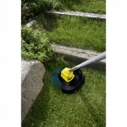 Karcher 1.444-300.0 Regolabordi LTR 18-25 Battery 18 V / 2,5 - 5,0 Ah bar 25 Portata 1.6 l/h