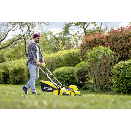 Karcher 1.444-452.0 Rasaerba LMO 36-40 Battery...