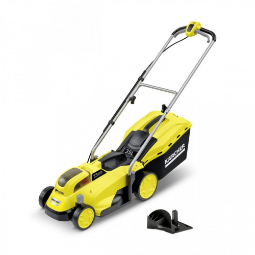 Karcher LMO 18-33 Battery - Rasaerba a...