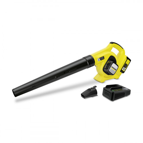 Karcher 1.445-150.0 Soffiatore LBL 4 Battery 36...