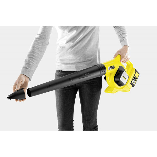 Karcher 1.445-150.0 Soffiatore LBL 4 Battery 36...