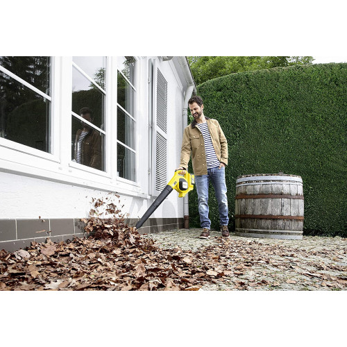 Karcher 1.445-150.0 Soffiatore LBL 4 Battery 36...