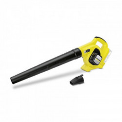 Karcher 1.445-100.0 Soffiatore LBL 2 Battery 18 V / 2,5 - 5,0 Ah bar 210/- Portata 220/- l/h