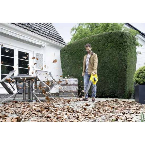 Karcher 1.445-100.0 Soffiatore LBL 2 Battery 18...