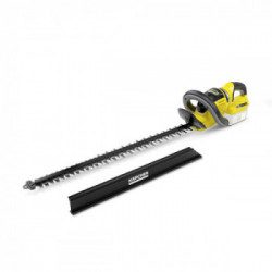 Karcher 1.444-250.0 Tagliasiepi HGE 36-60 Battery 18 V / 2,5 - 5,0 Ah bar 60 Portata 26 l/h