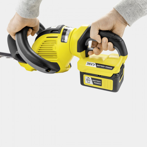 Karcher 1.444-250.0 Tagliasiepi HGE 36-60...