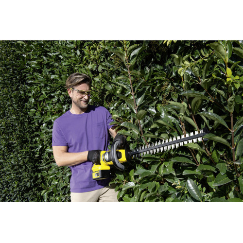 Karcher 1.444-250.0 Tagliasiepi HGE 36-60...