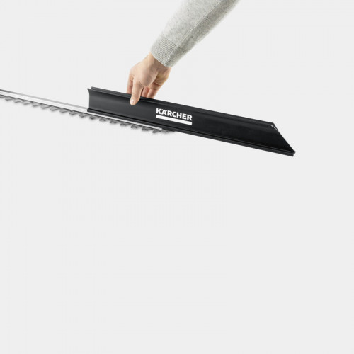 Kärcher HGE 18-50 Battery Doppia lama 2,9 kg