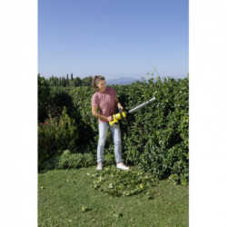 Kärcher HGE 18-50 Battery Doppia lama 2,9 kg