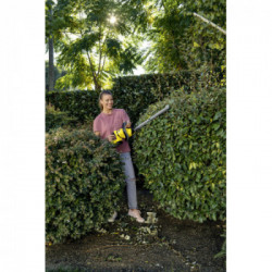 Kärcher HGE 18-50 Battery Doppia lama 2,9 kg