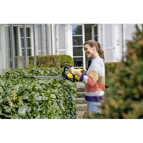 Karcher 1.444-230.0 Tagliasiepi HGE 18-45...