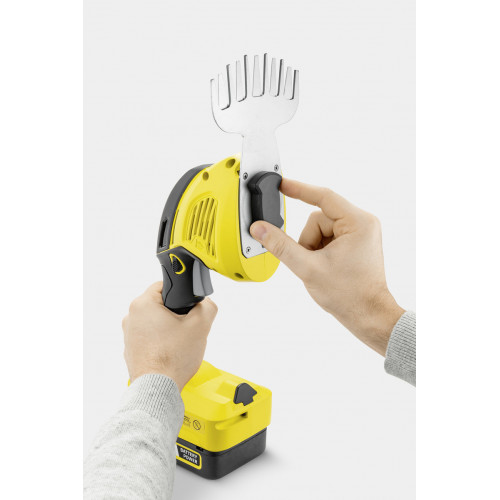Karcher 1.444-200.0 - Cesoia Per Erba E Arbusti...