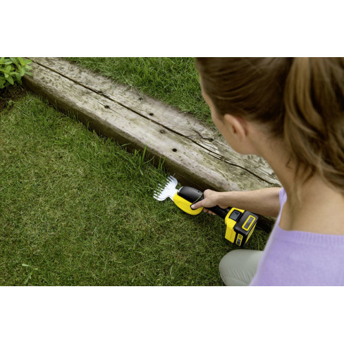 Karcher 1.444-200.0 - Cesoia Per Erba E Arbusti...