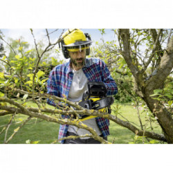 Karcher 1.444-001.0 Motosega CNS 18-30 Battery 18 V / 2,5 - 5,0 Ah bar 30 Portata 10 l/h