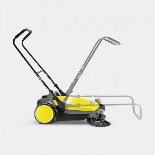 Karcher S6 Twin - Spazzatrice, Resa 3000 m²/h,...