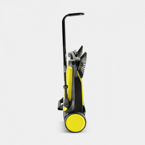 Karcher S6 Twin - Spazzatrice, Resa 3000 m²/h,...