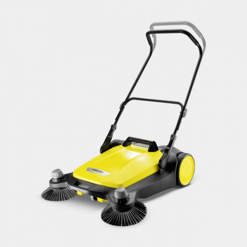 Karcher S6 Twin - Spazzatrice, Resa 3000 m²/h,...