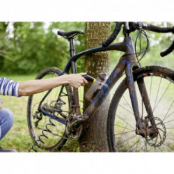 Kärcher OC 3 idropulitrice Compatta Batteria Nero, Giallo 120 l/h