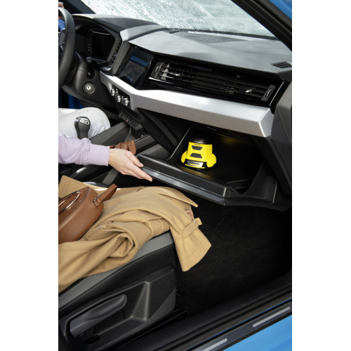 Karcher 1.598-900.0 Rimuovi Ghiaccio EDI 4 2 x...