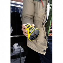 Karcher 1.598-900.0 Rimuovi Ghiaccio EDI 4 2 x Li-Ion bar 15 min Portata 540 g l/h