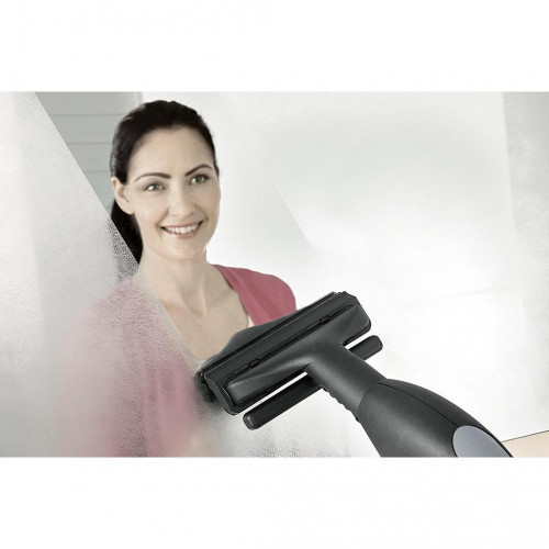 Kärcher SV7 - Pulitore a Vapore con Aspirazione