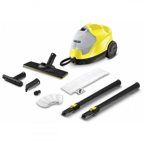 Kärcher SC 4 Easyfix - Pulitore a Vapore, 2000...