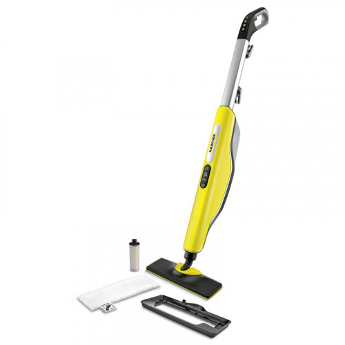 Karcher SC 3 Upright EasyFix - Pulitore e...